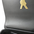 Saint Laurent Solferino Small Shoulder — view 8