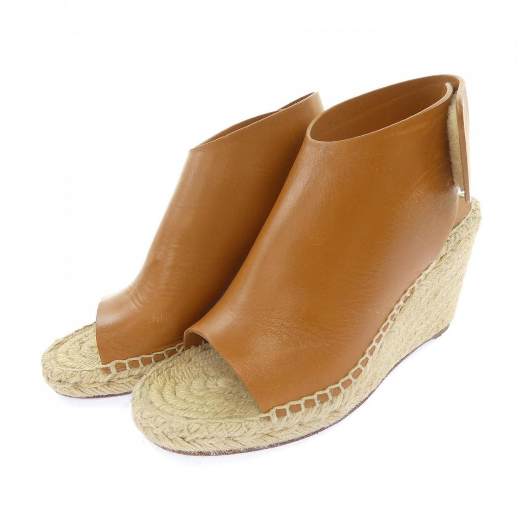 Celine Sandals Beige — view 3