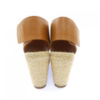 Celine Sandals Beige — view 5