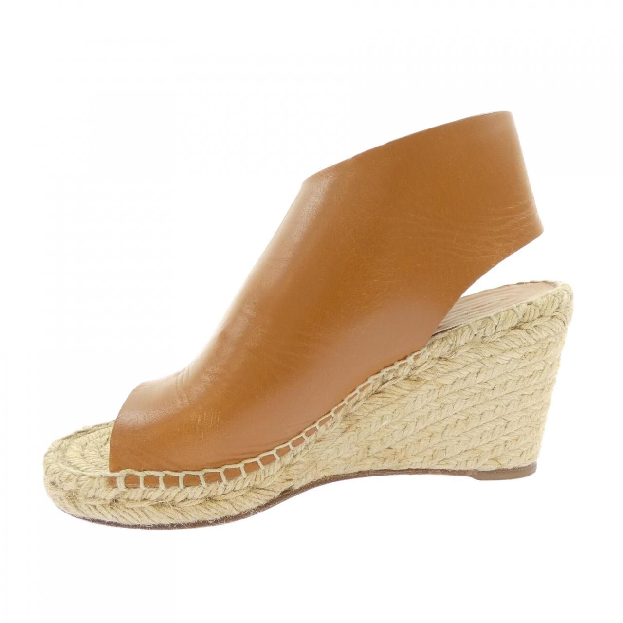 Celine Sandals Beige — view 2