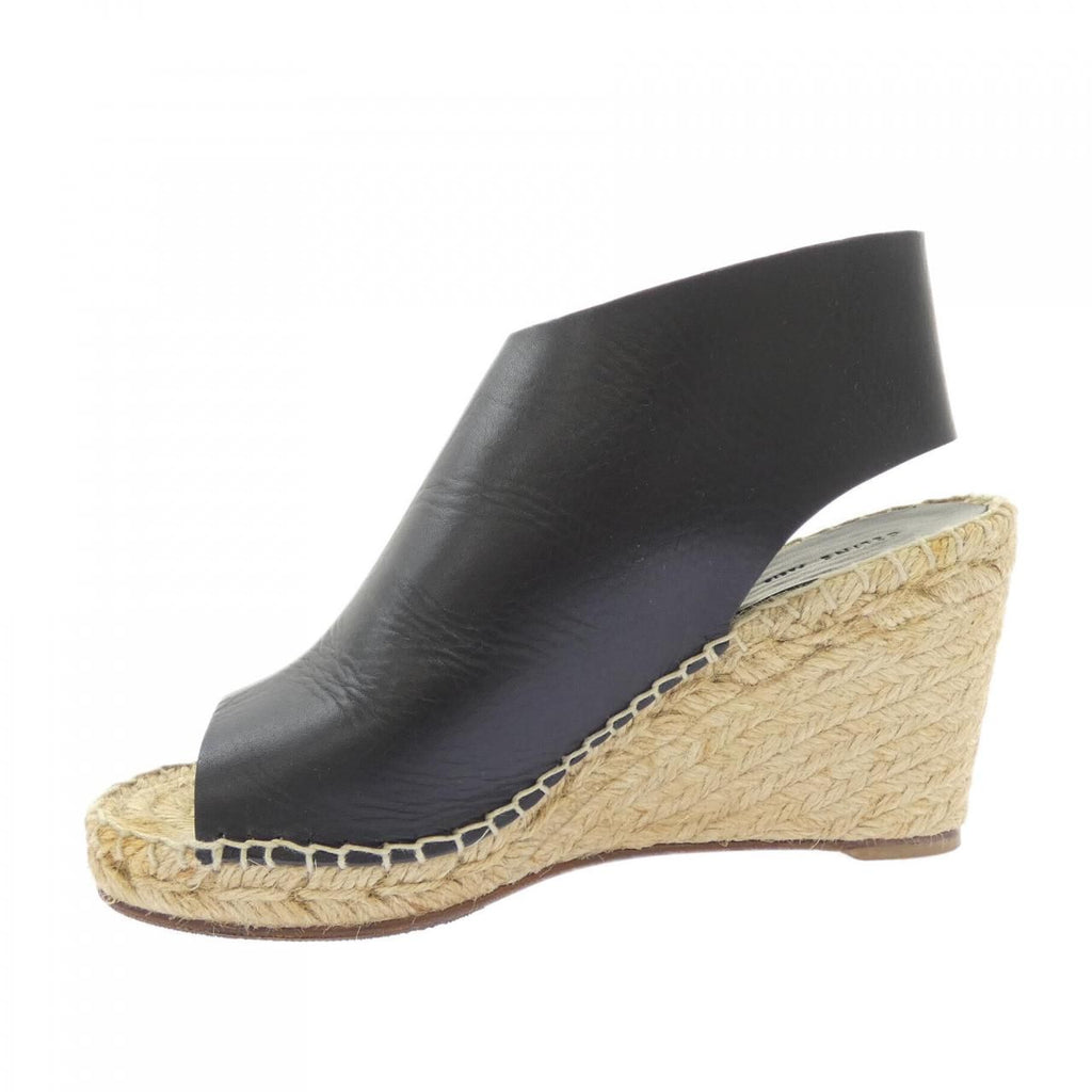 Celine Sandals Black — view 2