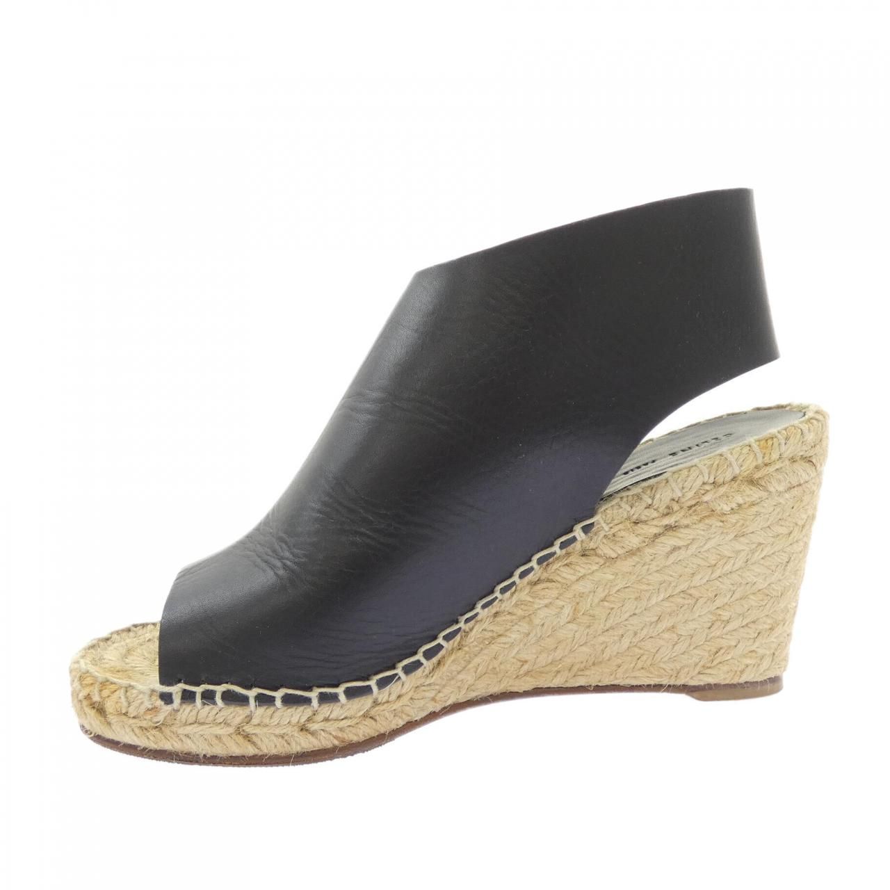 Celine Sandals Black — view 2