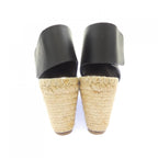 Celine Sandals Black — view 5