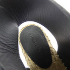 Celine Sandals Black — view 6