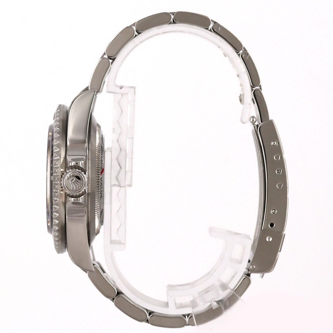 Rolex Sea Dweller SS Automatic Winding Number Watch — view 3