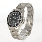 Rolex Sea Dweller SS Automatic Winding Number Watch — view 2