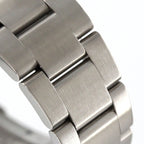 Rolex Sea Dweller SS Automatic Winding Number Watch — view 5