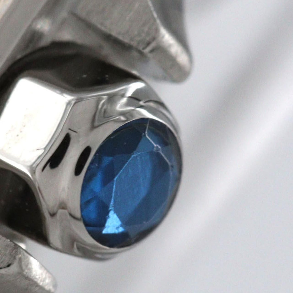 Cartier Santos Galbe SM SS Quartz Watch — view 8