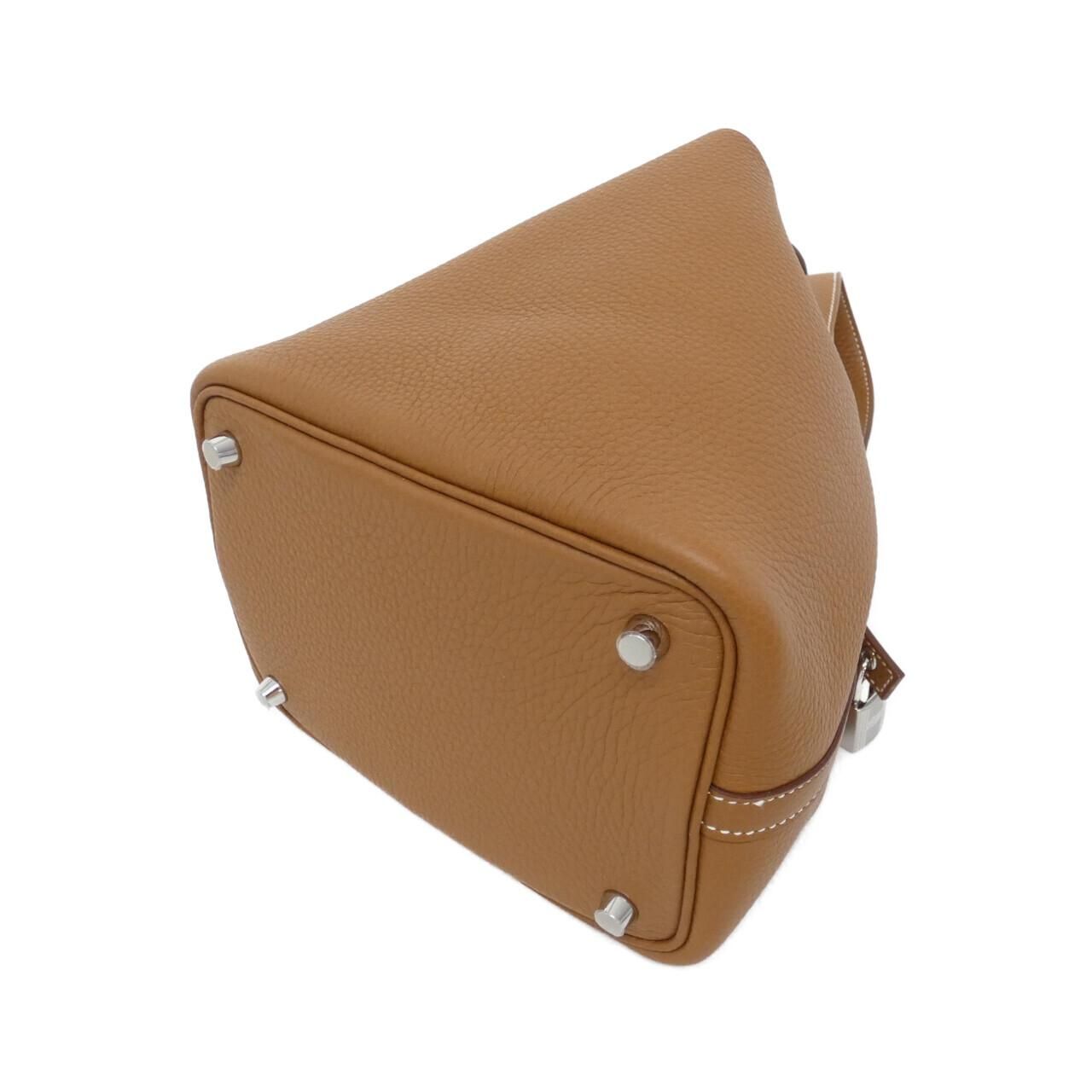 Hermes Picotin Lock PM — view 2