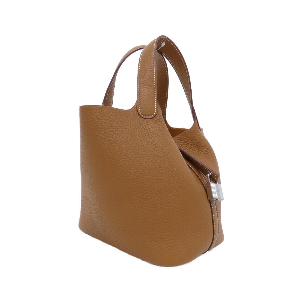 Hermes Picotin Lock PM
