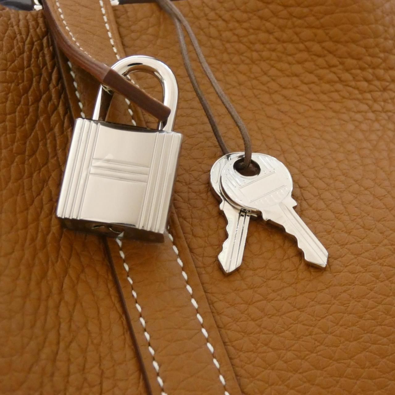 Hermes Picotin Lock PM — view 3