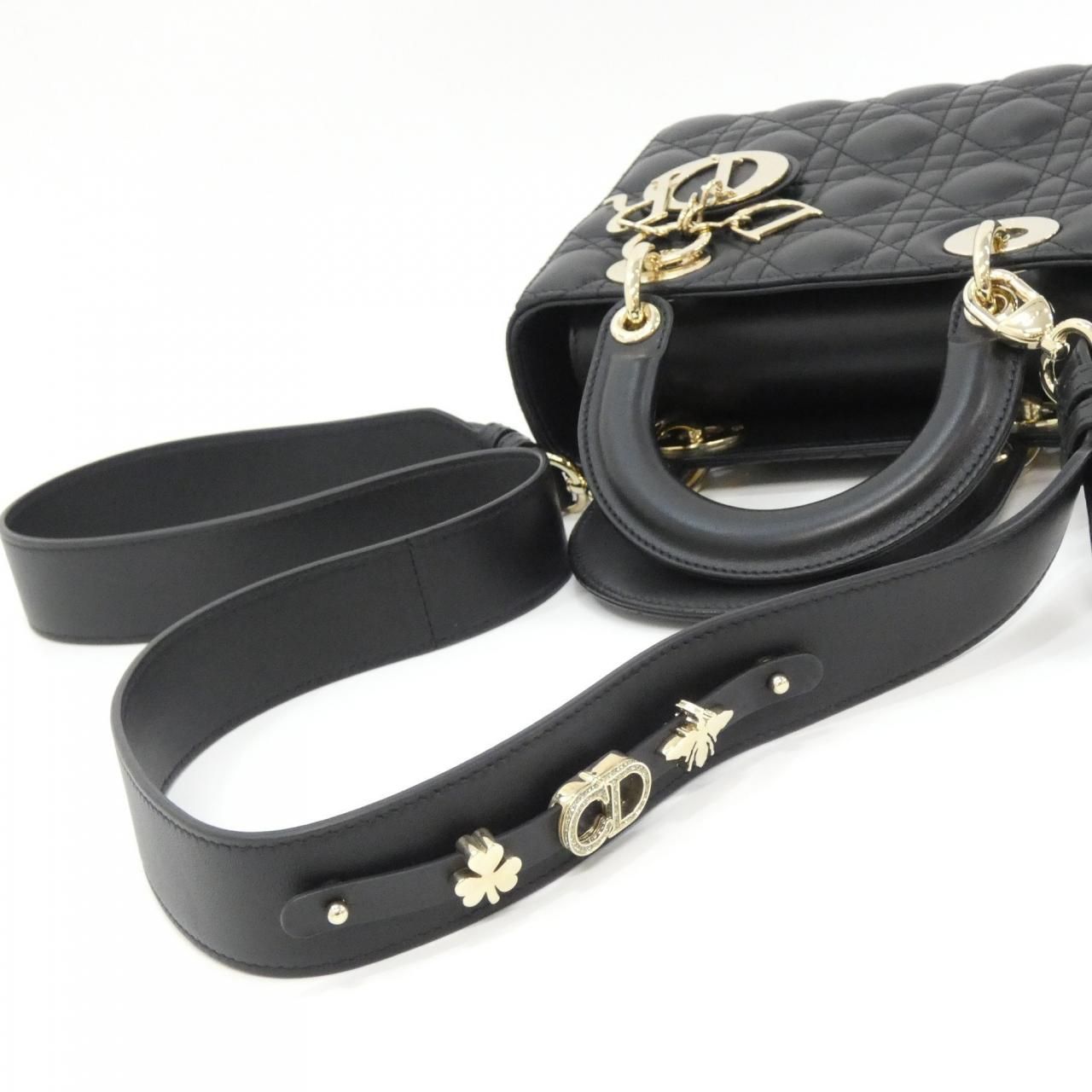 Dior MY Abcdior Lady Small — view 8