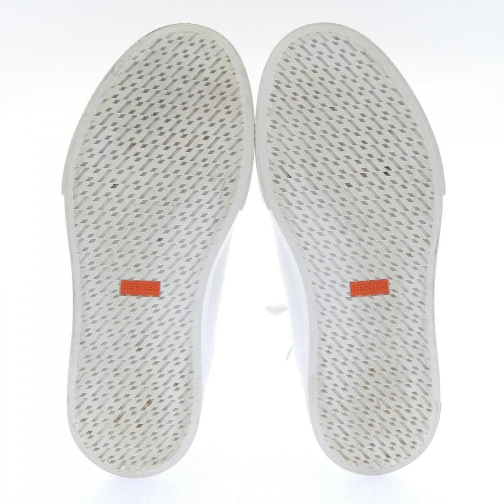 Hermes Day Kelly Buckle Sneakers — view 4