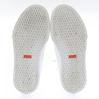 Hermes Day Kelly Buckle Sneakers — view 4