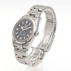 Rolex Explorer-i SS Automatic Winding M Number Watch — view 2