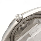 Rolex Explorer-i SS Automatic Winding M Number Watch — view 3