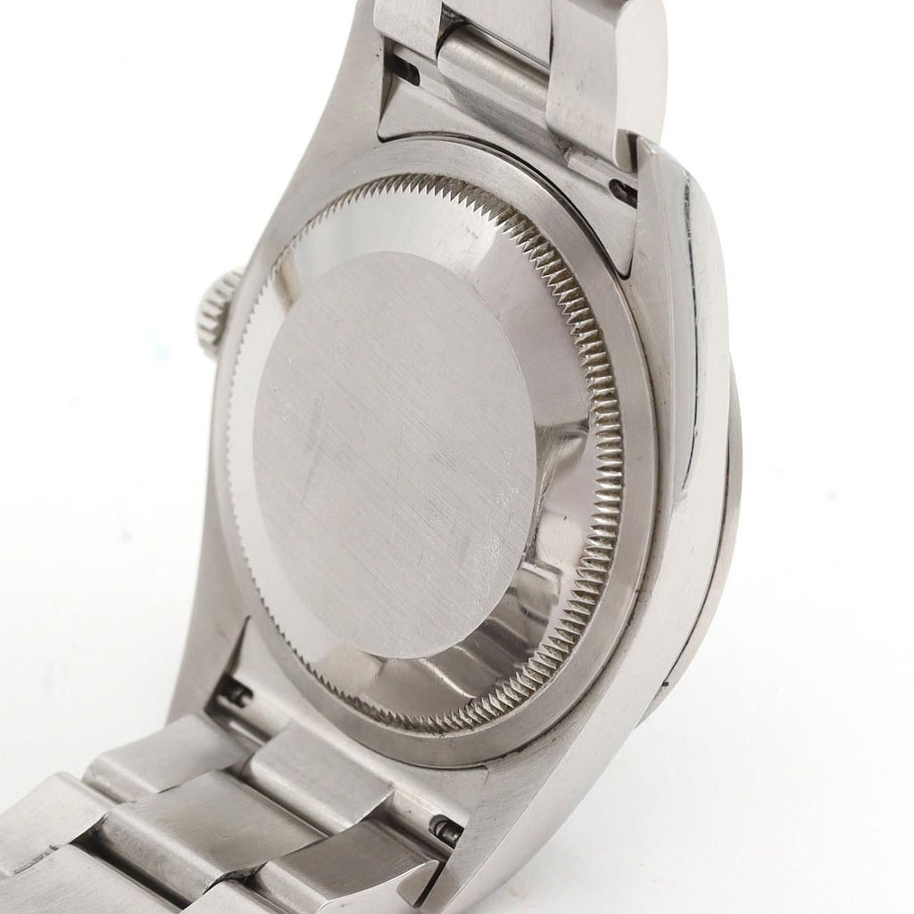 Rolex Explorer-i SS Automatic Winding M Number Watch — view 5