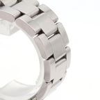 Rolex Explorer-i SS Automatic Winding M Number Watch — view 4