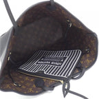 Louis Vuitton Monogram Neverfull Inside Out MM — view 5