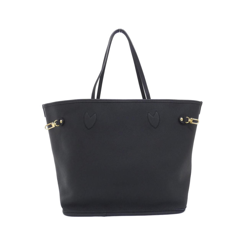 Louis Vuitton Monogram Neverfull Inside Out MM — view 2