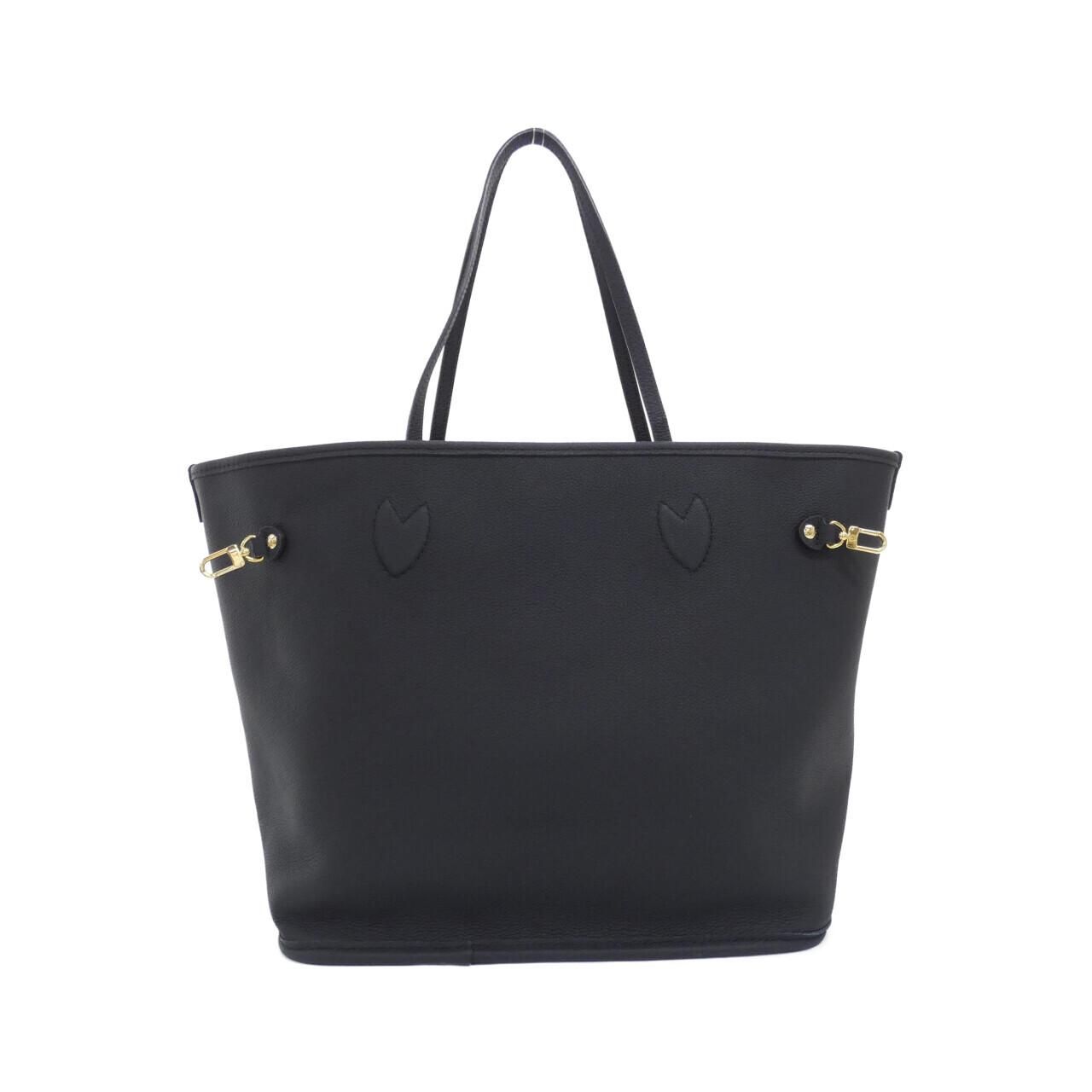 Louis Vuitton Monogram Neverfull Inside Out MM — view 2