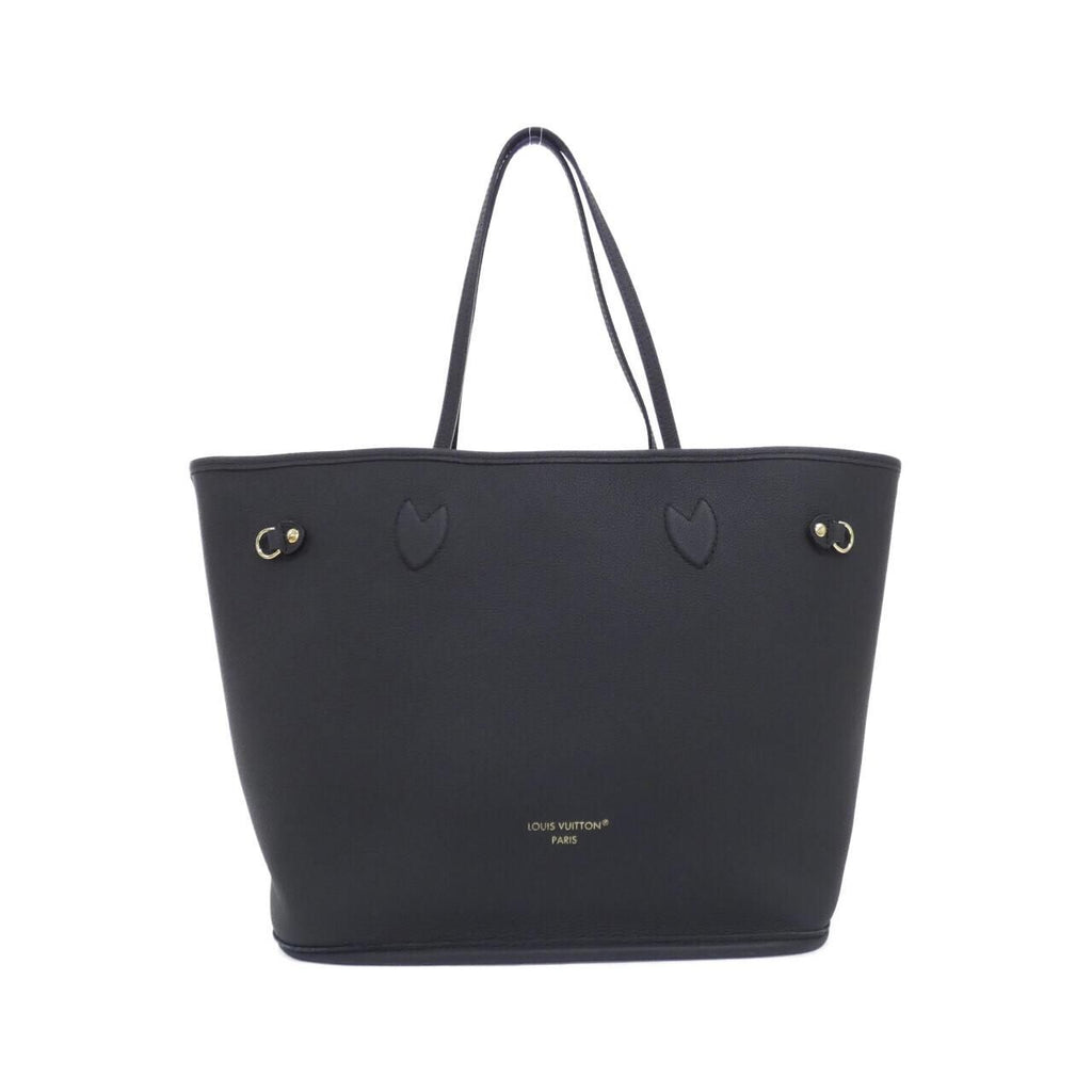 Louis Vuitton Monogram Neverfull Inside Out MM