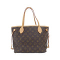Louis Vuitton Monogram Neverfull PM