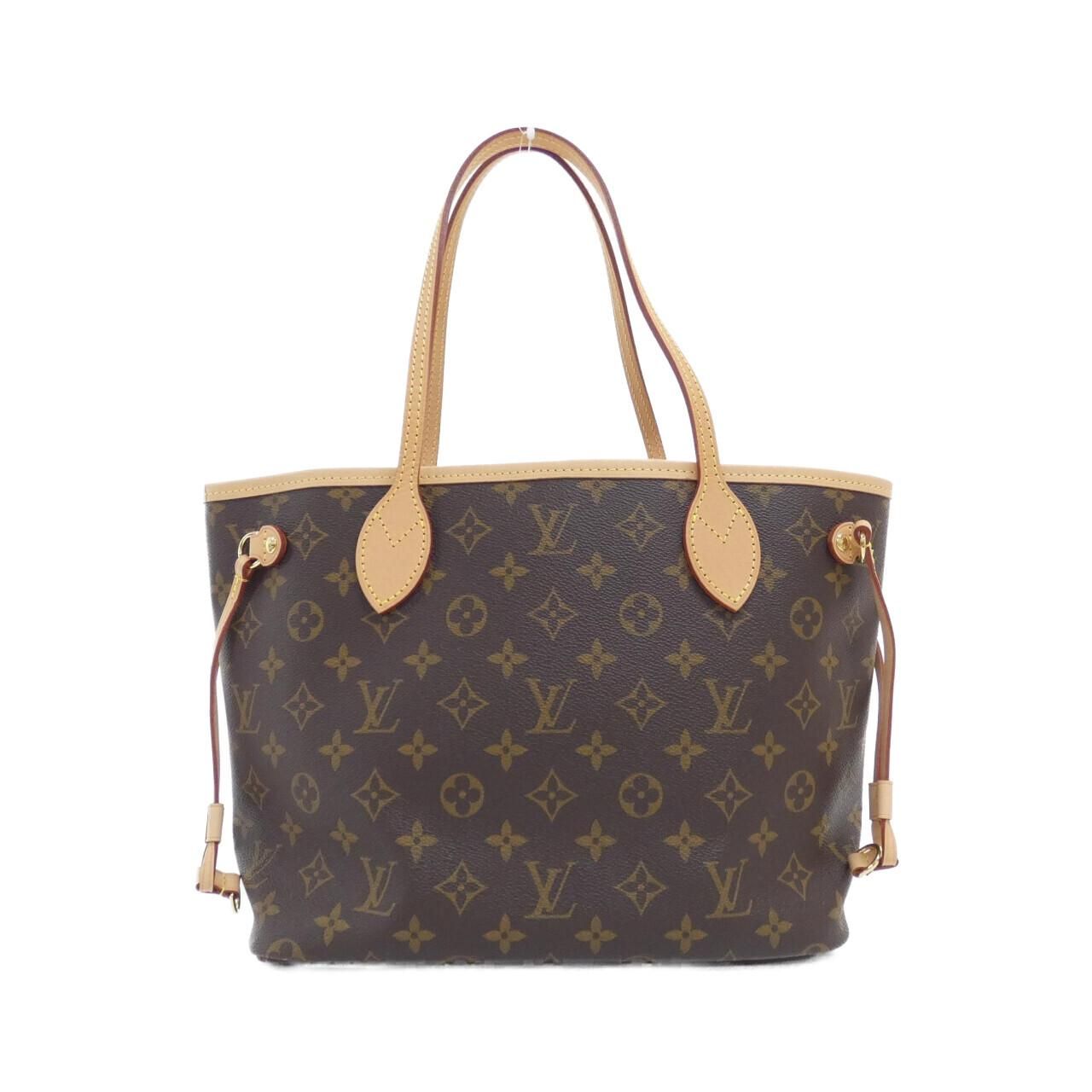 Louis Vuitton Monogram Neverfull PM
