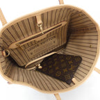 Louis Vuitton Monogram Neverfull PM — view 4