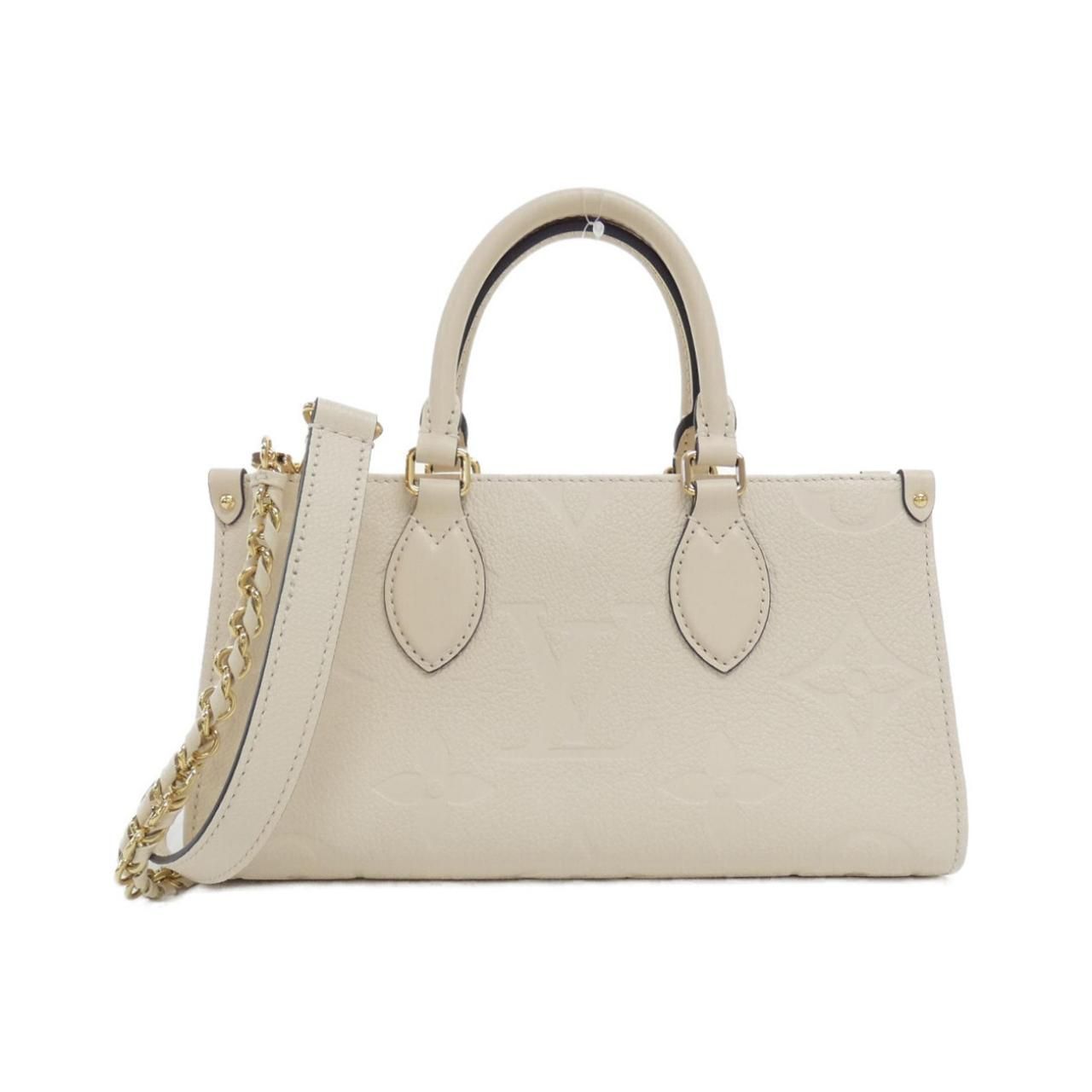 Louis Vuitton Monogram Empreinte On The Go East West