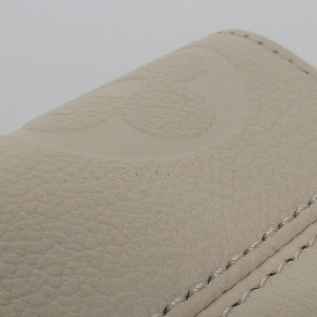 Louis Vuitton Monogram Empreinte On The Go East West — view 3