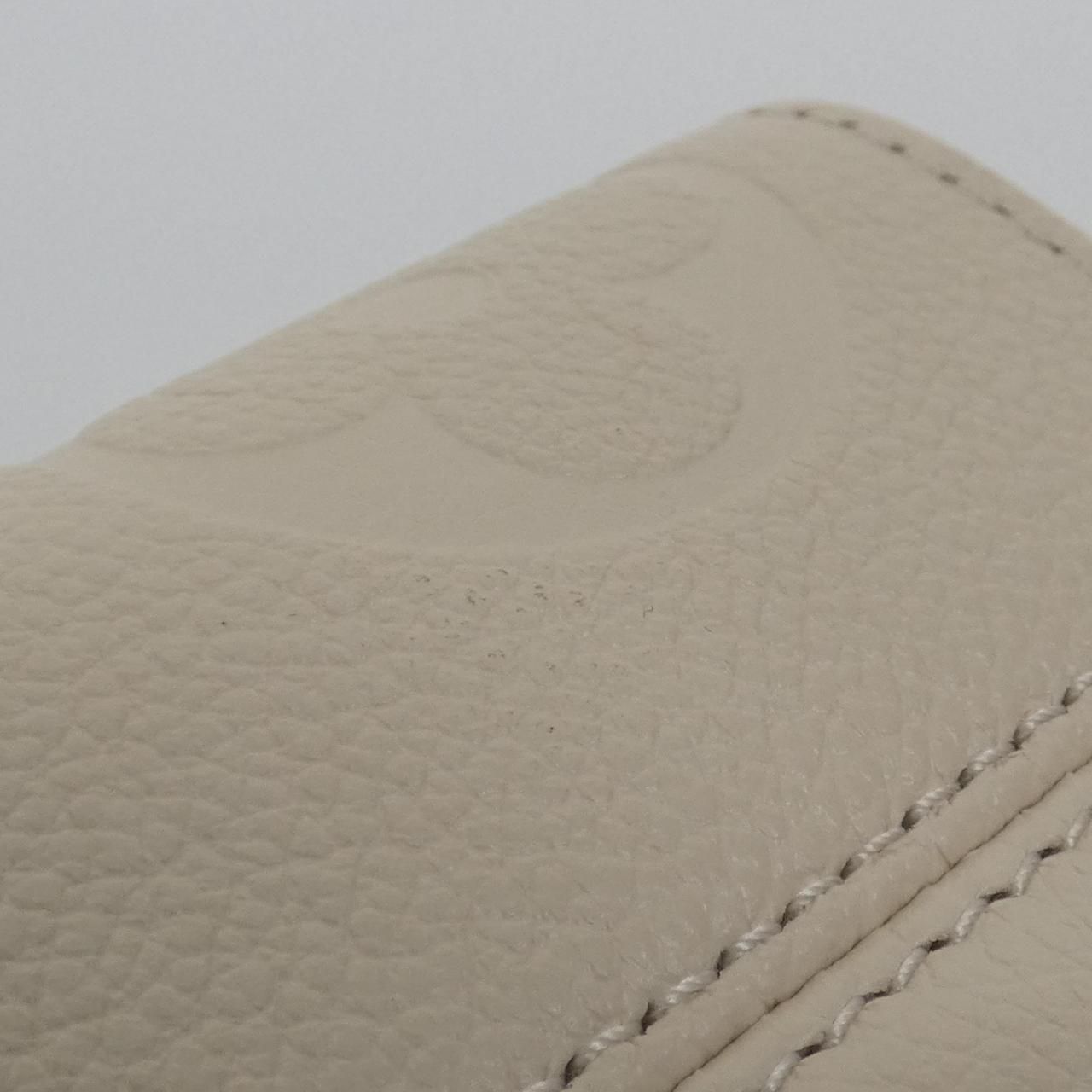 Louis Vuitton Monogram Empreinte On The Go East West — view 3