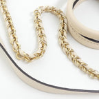 Louis Vuitton Monogram Empreinte On The Go East West — view 5