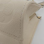 Louis Vuitton Monogram Empreinte On The Go East West — view 2