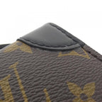 Louis Vuitton Monogram Macassar Steamer Wearable Wallet Shoulder — view 3