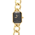 Chanel Premiere YG M YG Quartz Watch