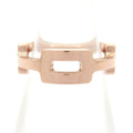 Hermes Ring 49 18k Pink Gold