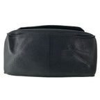 Hermes Shoulder Bag Gipsiere 34 Black Silver — view 5