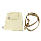 Loewe Amazona Beige Mini Bag Leather — view 8