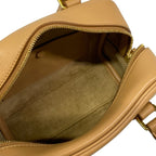 Loewe Amazona Beige Mini Bag Leather — view 7