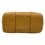 Loewe Amazona Beige Mini Bag Leather — view 5