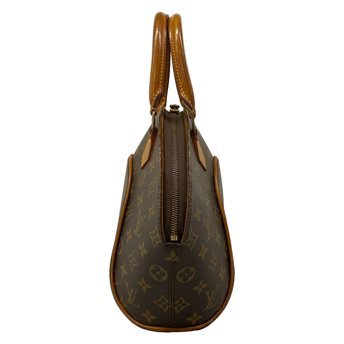 Louis Vuitton Handbag Monogram Ellipse PM — view 4