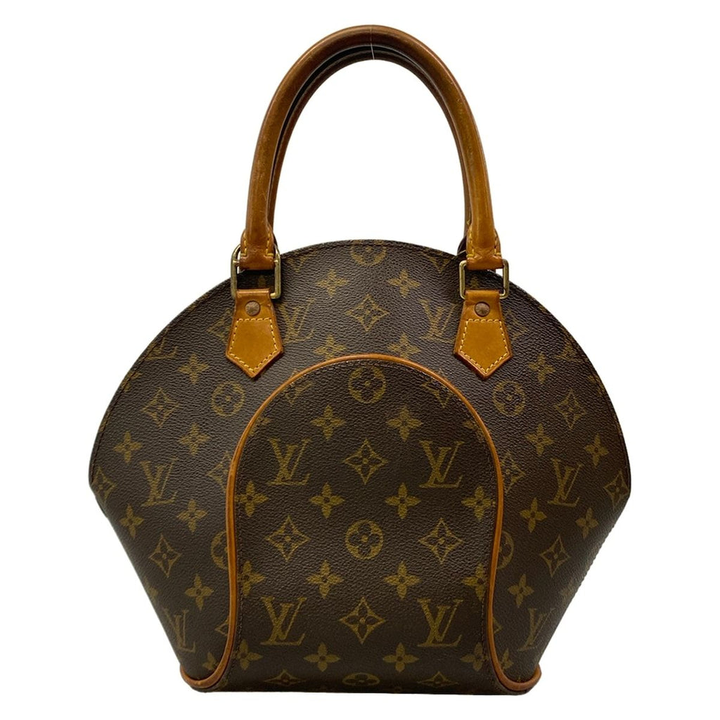 Louis Vuitton Handbag Monogram Ellipse PM — view 3
