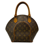 Louis Vuitton Handbag Monogram Ellipse PM — view 3