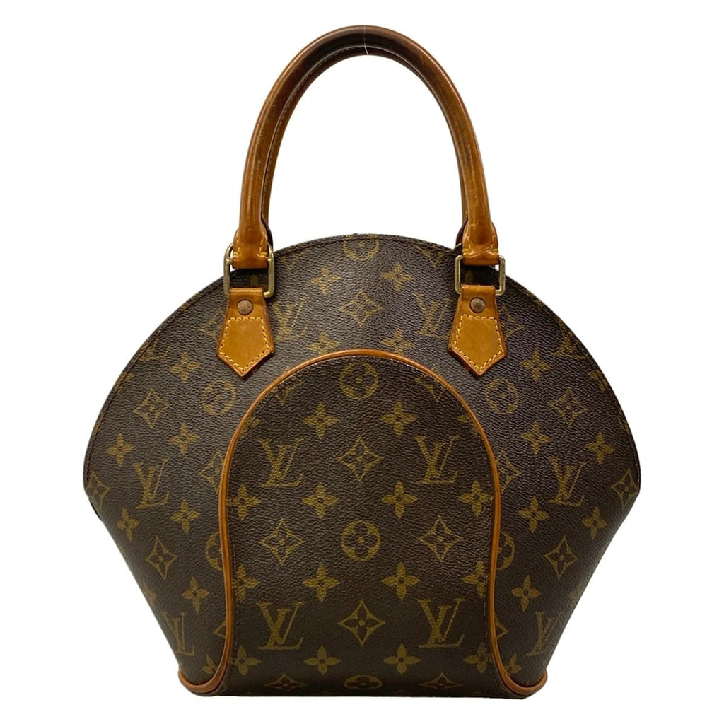 Louis Vuitton Handbag Monogram Ellipse PM