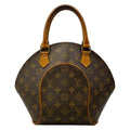 Louis Vuitton Handbag Monogram Ellipse PM