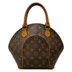 Louis Vuitton Handbag Monogram Ellipse PM