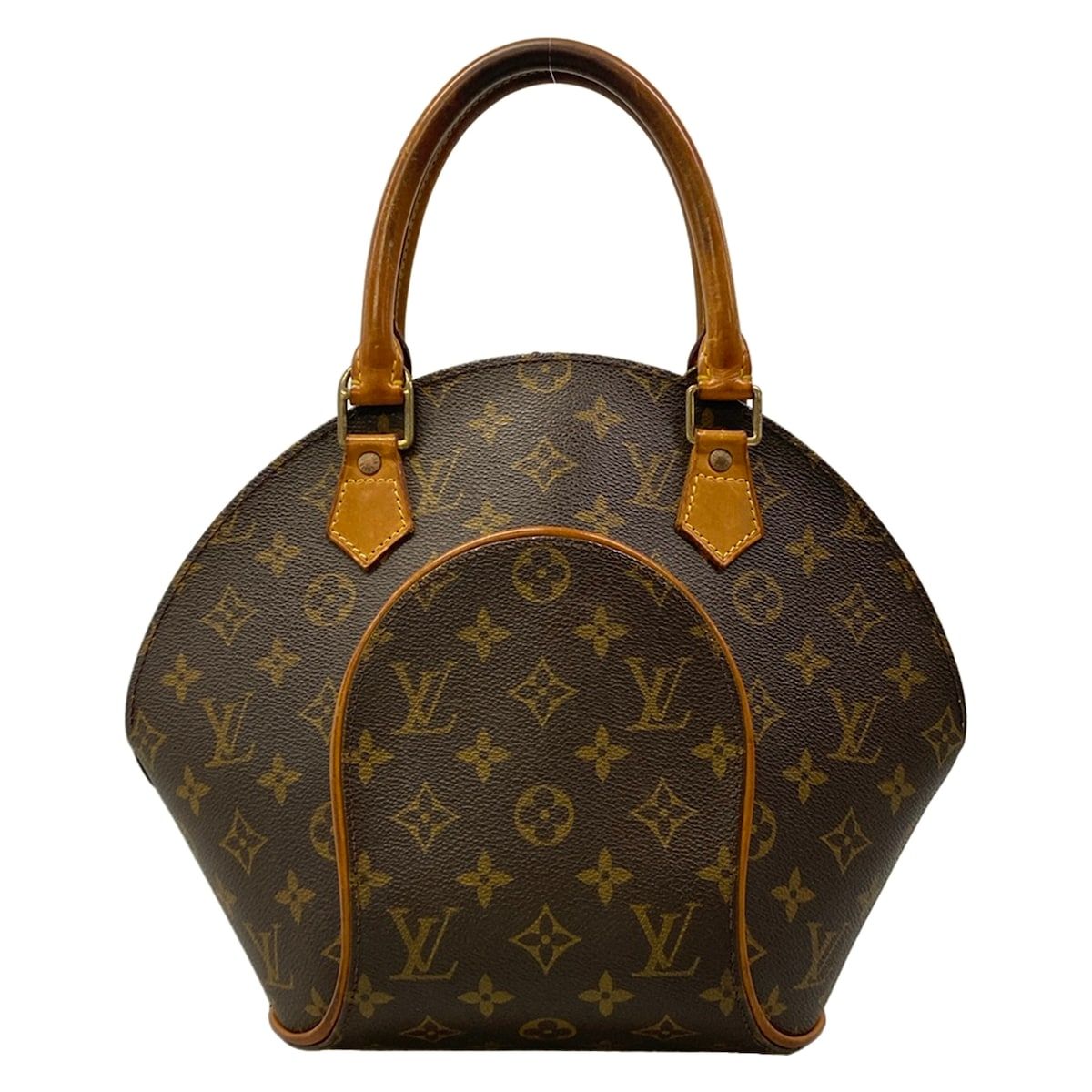 Louis Vuitton Handbag Monogram Ellipse PM