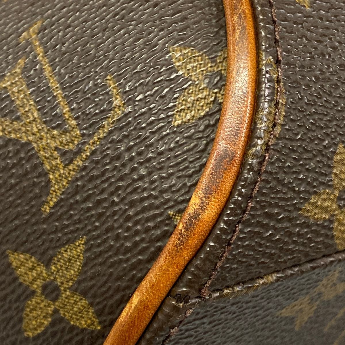 Louis Vuitton Handbag Monogram Ellipse PM — view 6