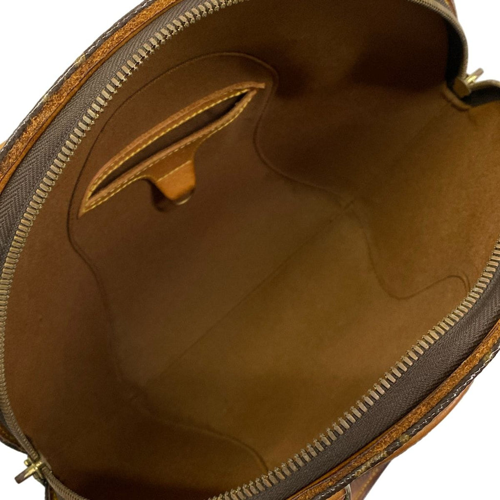 Louis Vuitton Handbag Monogram Ellipse PM — view 7